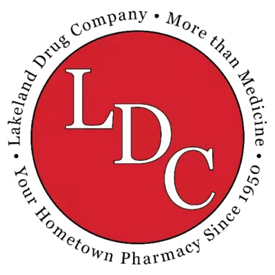 Lakeland Drug Company - logo