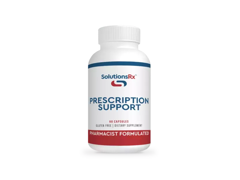 Prescription Support