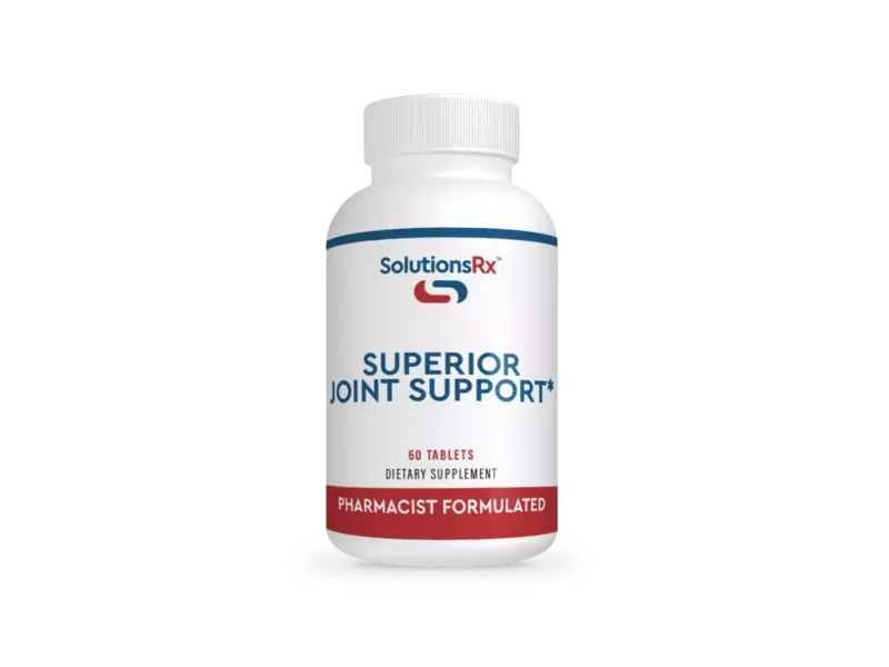 Superior Joint Support