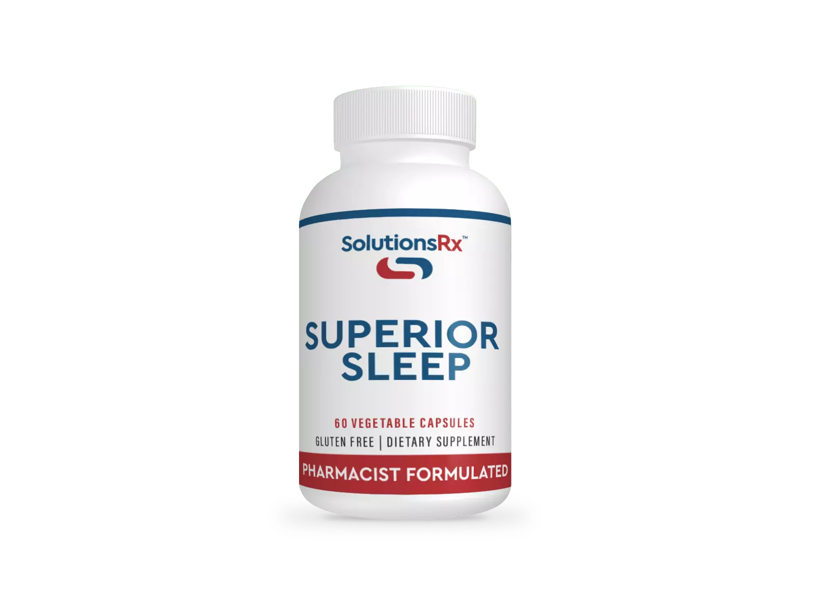 Superior Sleep Support