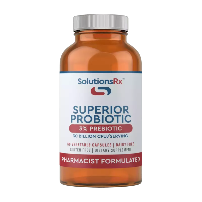 Superior Probiotic