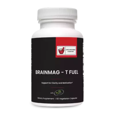 Brainmag - T Fuel