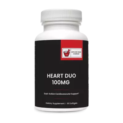 Heart Duo 100mg