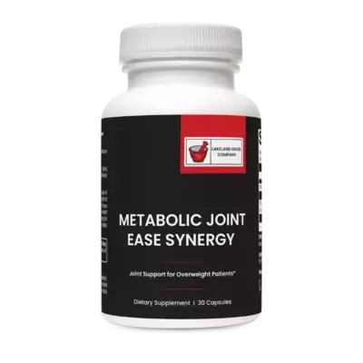 Metabolic Joint Ease Synergy