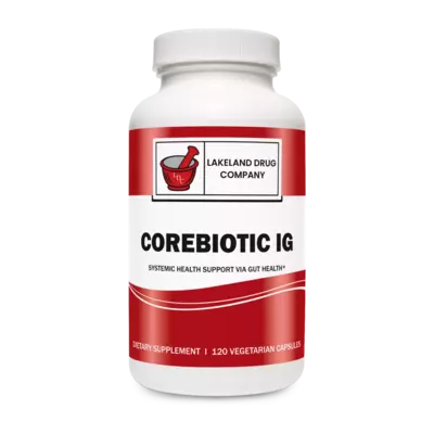 CoreBiotic IG
