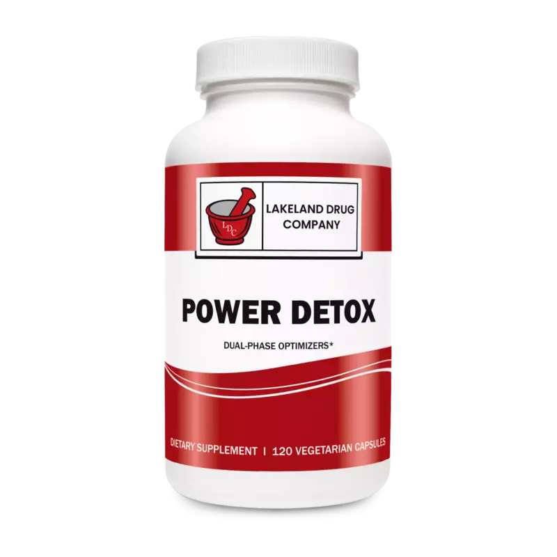 Power Detox