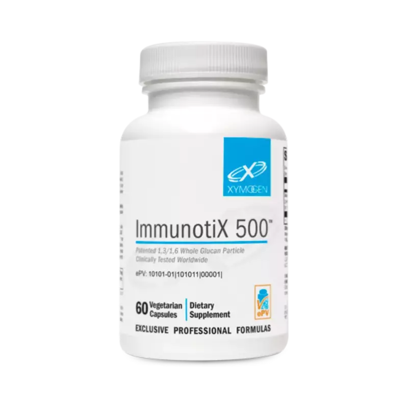 ImmunotiX 500