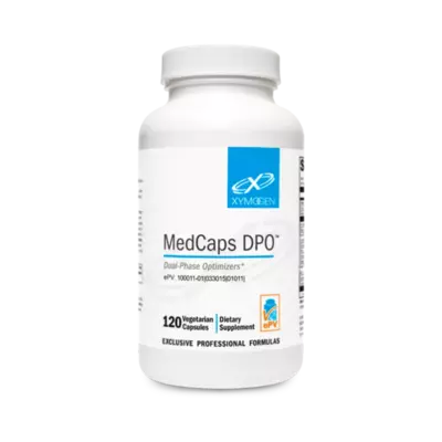 MedCaps DPO
