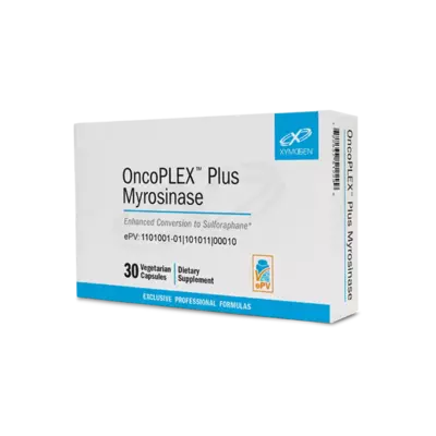 OncoPLEX Plus Myrosinase