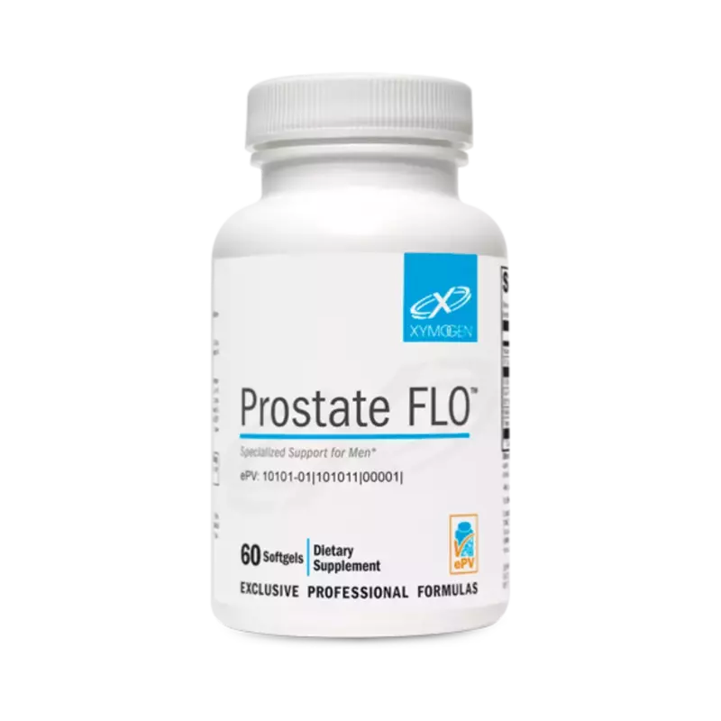 Prostate Flo