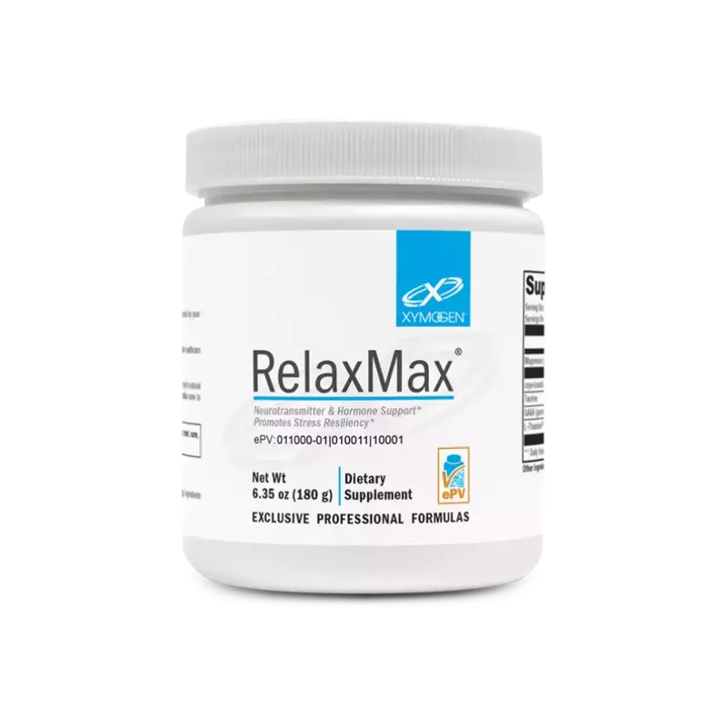 RelaxMax Unflavored