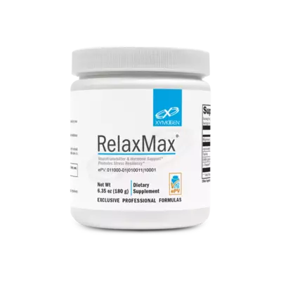 RelaxMax Unflavored