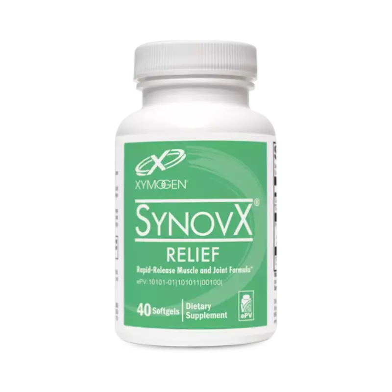 SynovX Relief