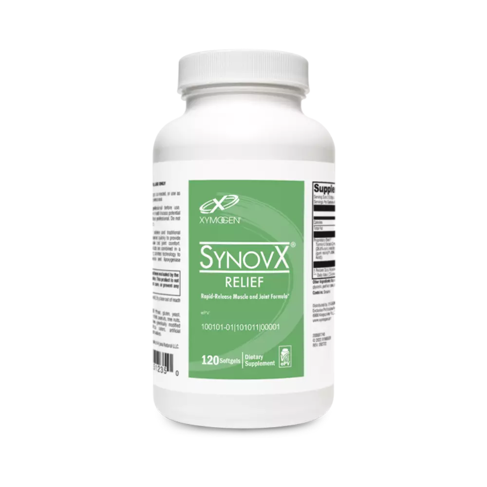 SynovX Relief