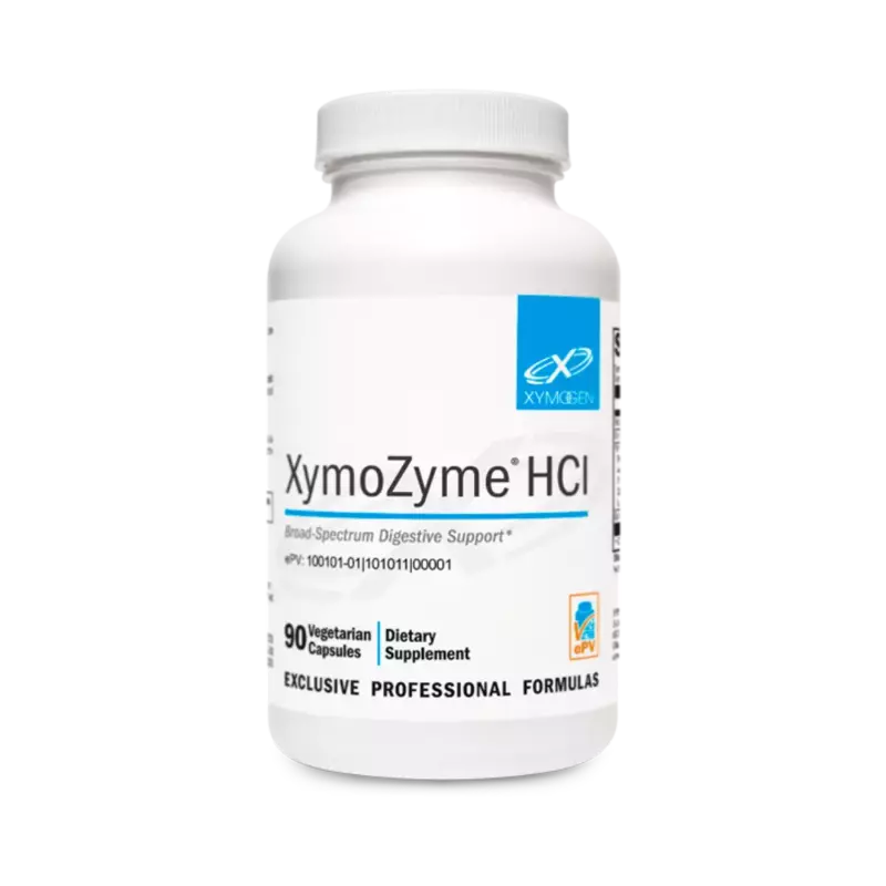 XymoZyme HCL