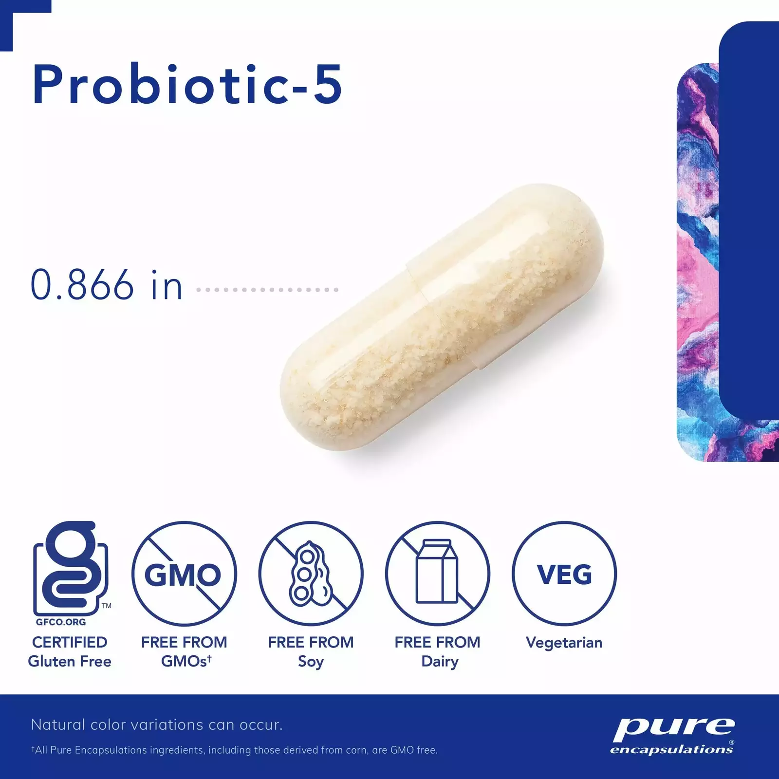 Probiotic-5