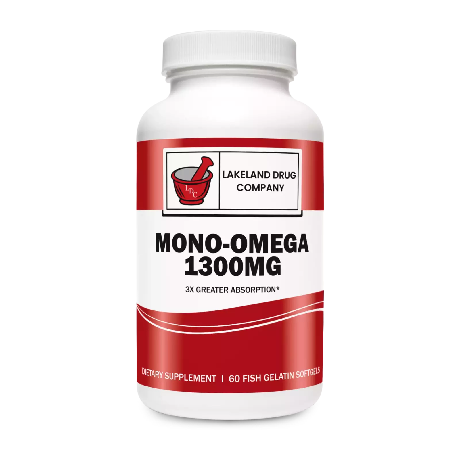 Mono-Omega 1300mg