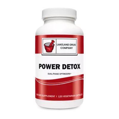 Power Detox